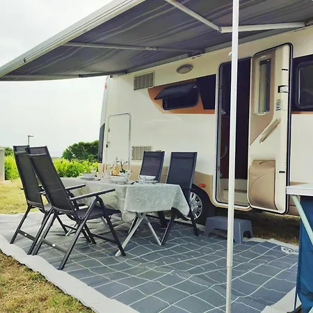 Camper - Fiat Pla