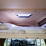 Κάμπινγκ Camper - Fiat Pla