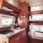Camper - Fiat Pla Camping *