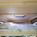 Κάμπινγκ Camper - Fiat Pla Πούλα