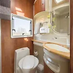 Κάμπινγκ Camper - Fiat Pla Πούλα