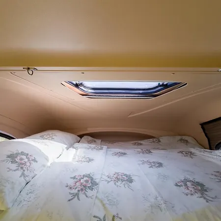 Camper - Fiat Pla * Pula
