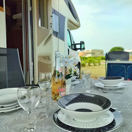 Camper - Fiat Pla * Pula