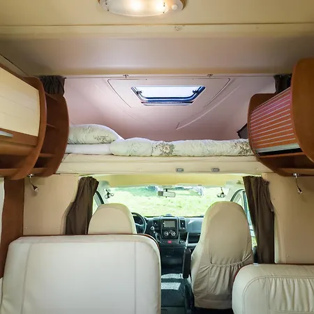 Camper - Fiat Pla Pula