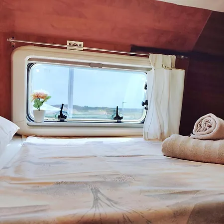 Camper - Fiat Pla Pula
