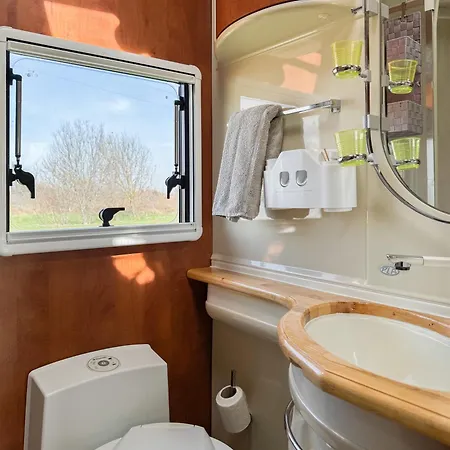 Camper - Fiat Pla Camping Pula