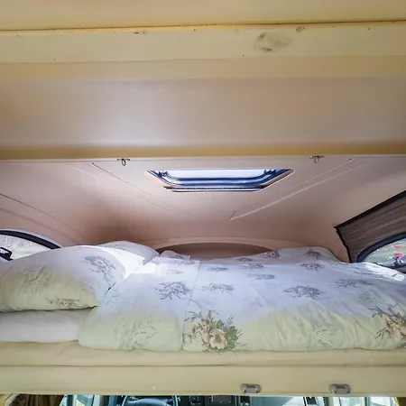 Camping Camper - Fiat Pla Pula